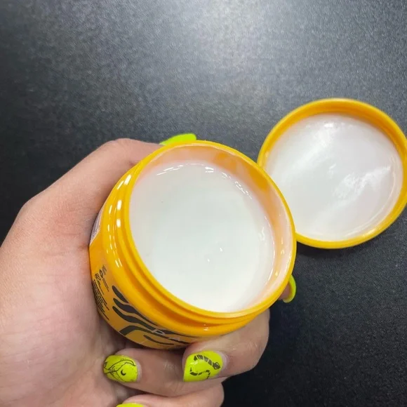 Pattern Styling Cream - Picture 3 of 5